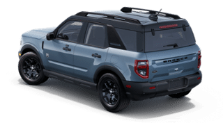 2025 Ford Bronco Sport® External Image 3